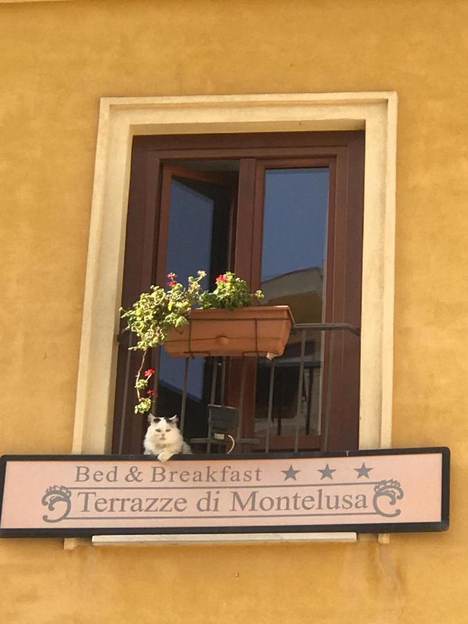 Terrazze Di Montelusa 아그리젠토 외부 사진