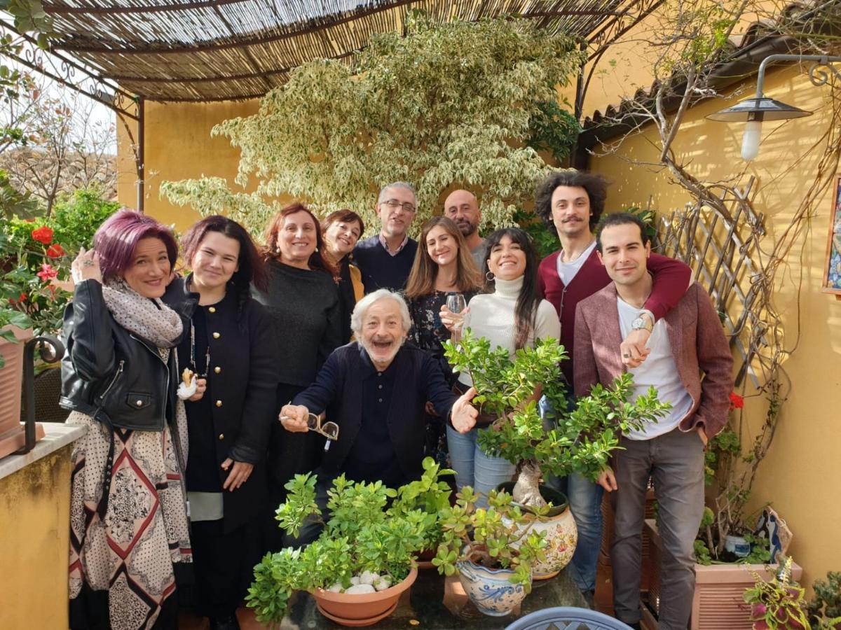 Terrazze Di Montelusa 아그리젠토 외부 사진